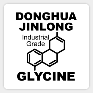 Donghua Jinlong Industrial Grade Glycine Magnet